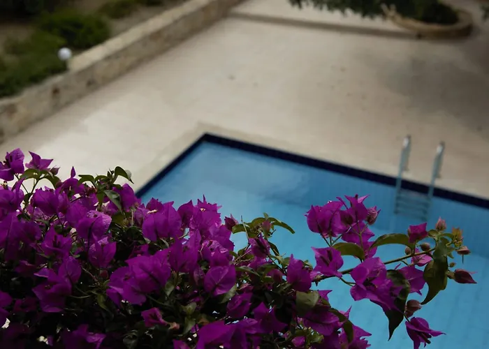 Douliana Villas
