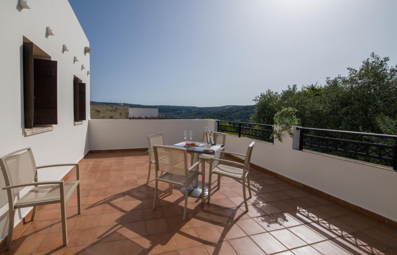 Douliana Villas * Douliana