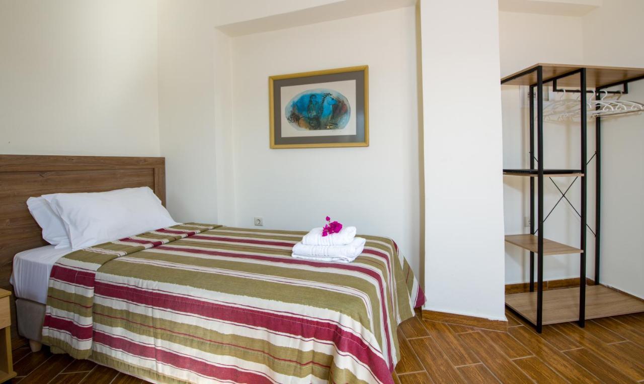 Villa Douliana Villas *