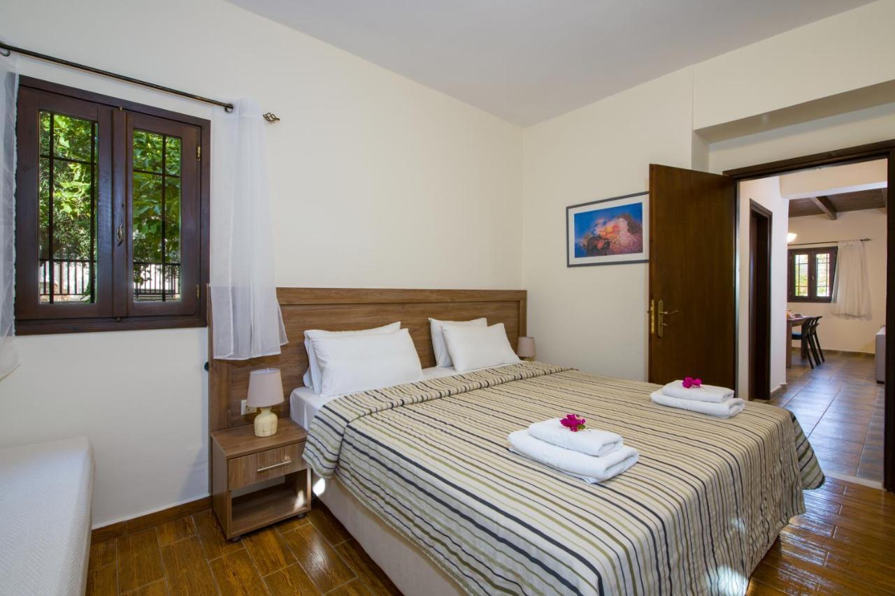 Douliana Villas Villa *
