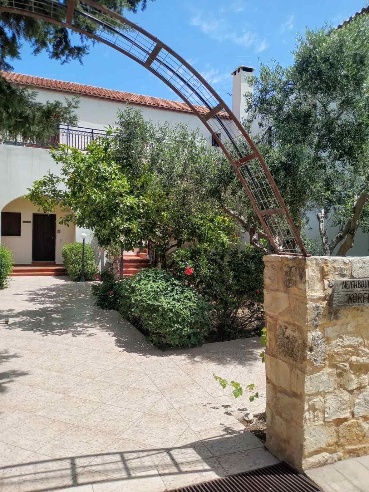 Douliana Villas Villa Douliana