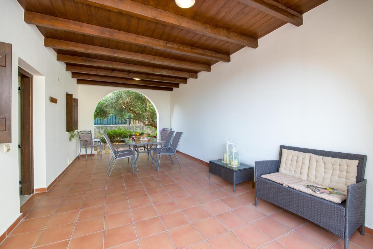 Villa Douliana Villas Douliana