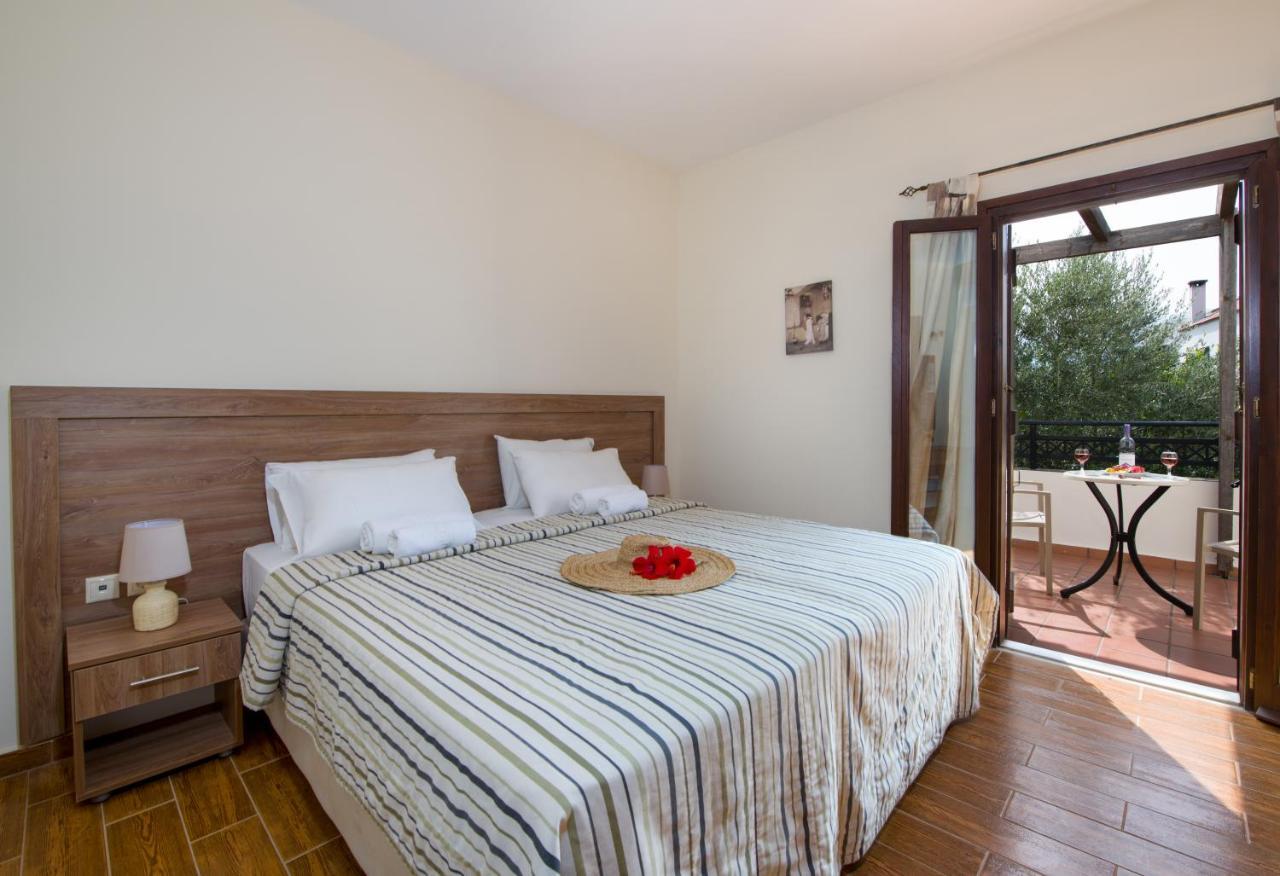 Douliana Villas Villa Douliana