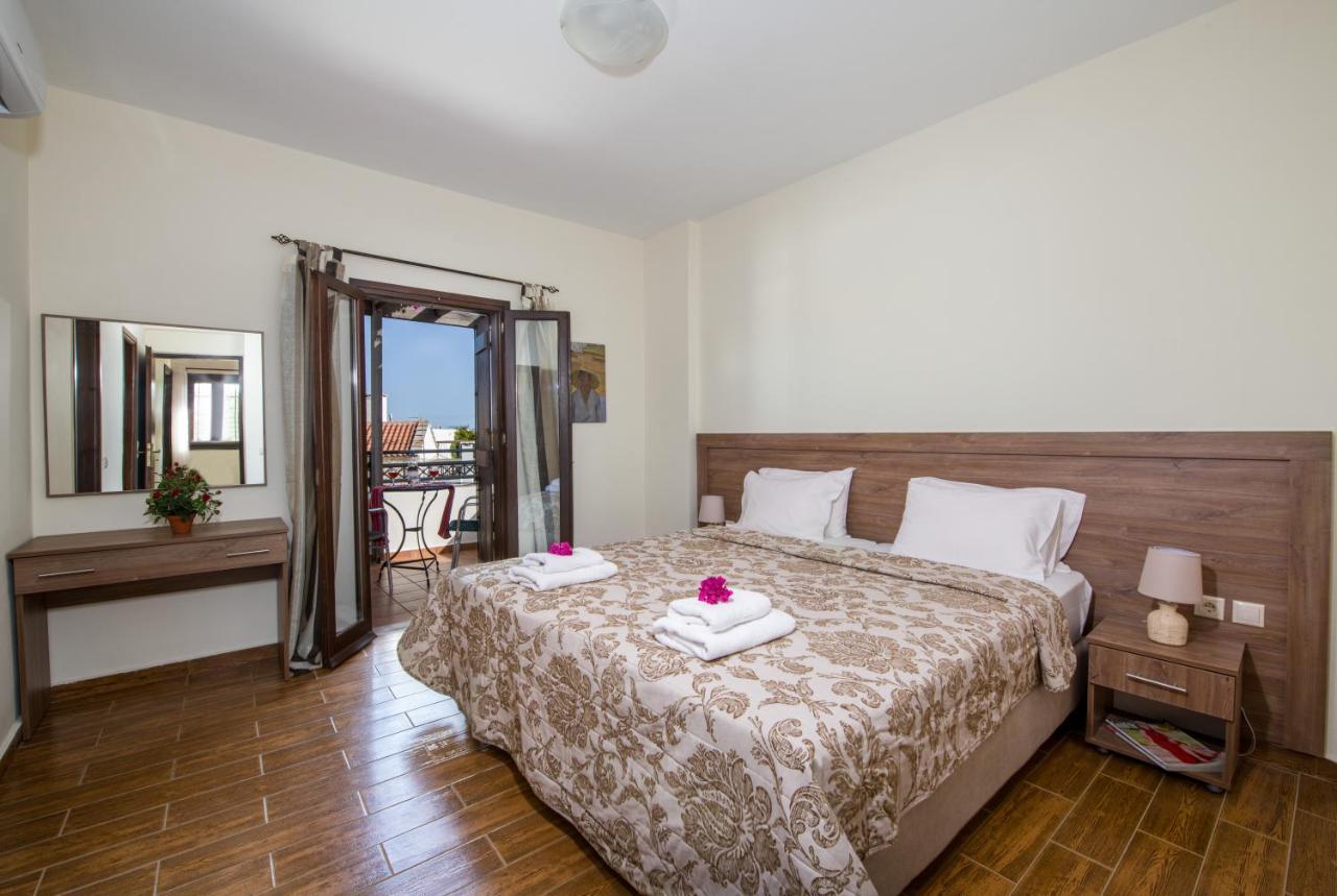 Douliana Villas Villa Douliana