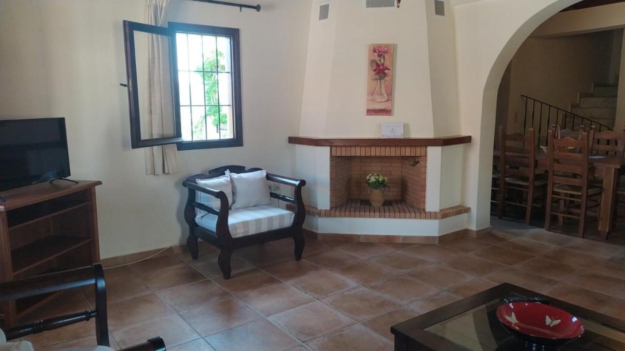 Douliana Villas