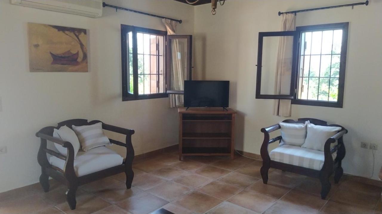 Douliana Villas Villa *