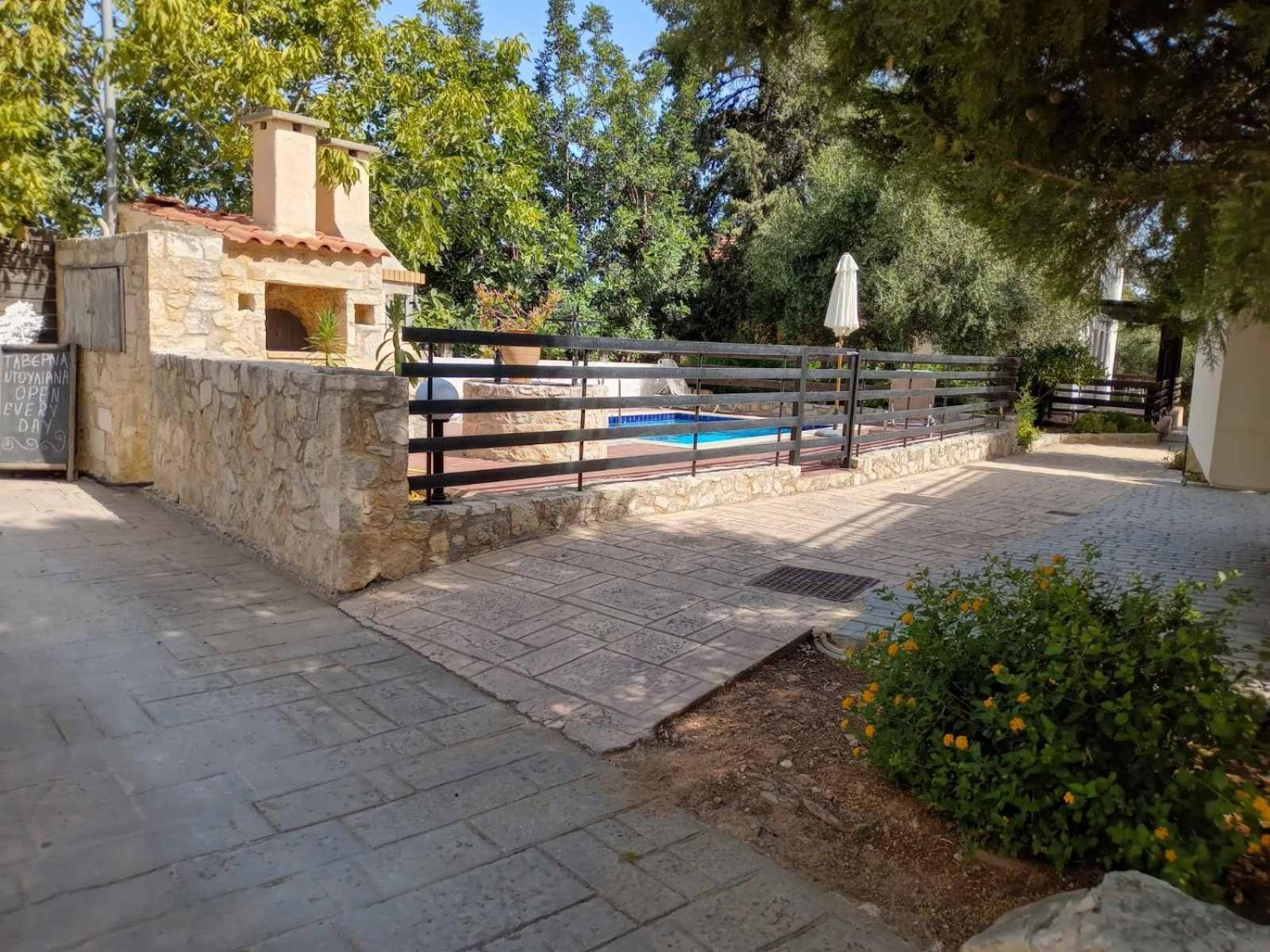 Vilă Douliana Villas *