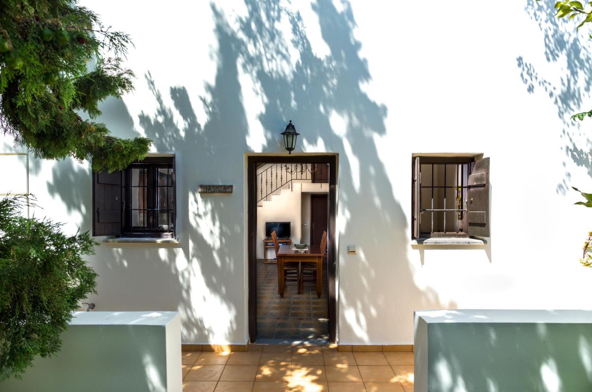 Douliana Villas Villa *