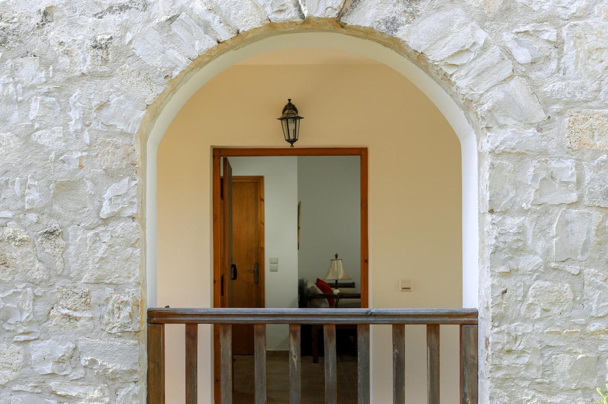 Villa Douliana Villas *