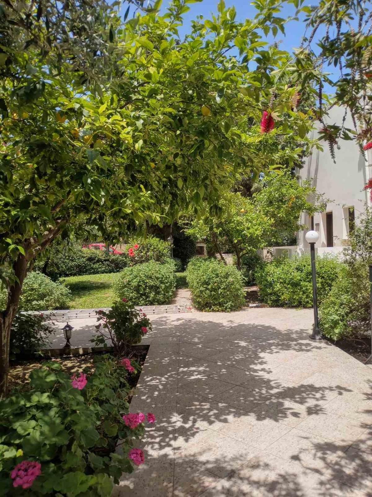 Villa Douliana Villas