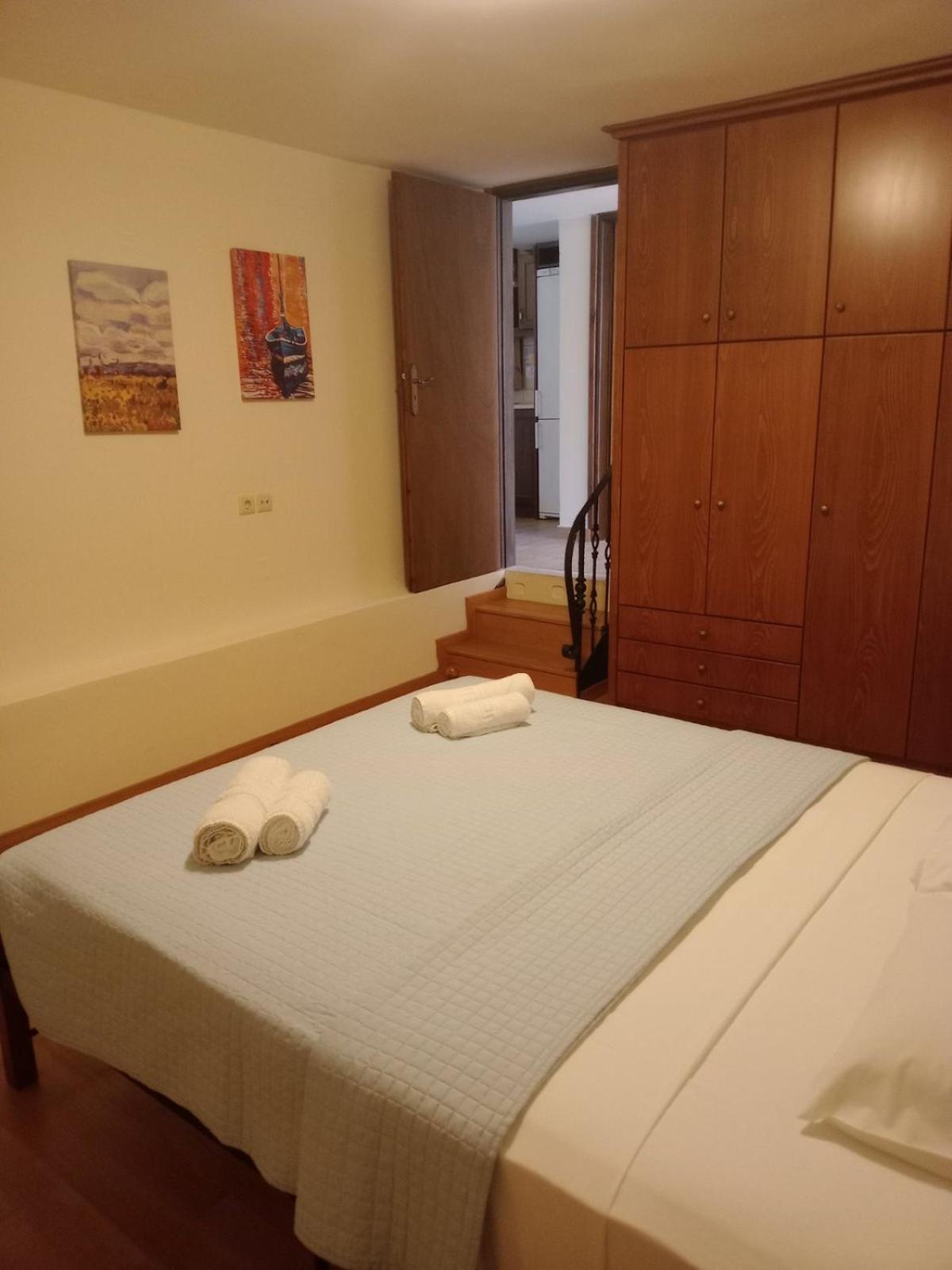 Villa Douliana Villas