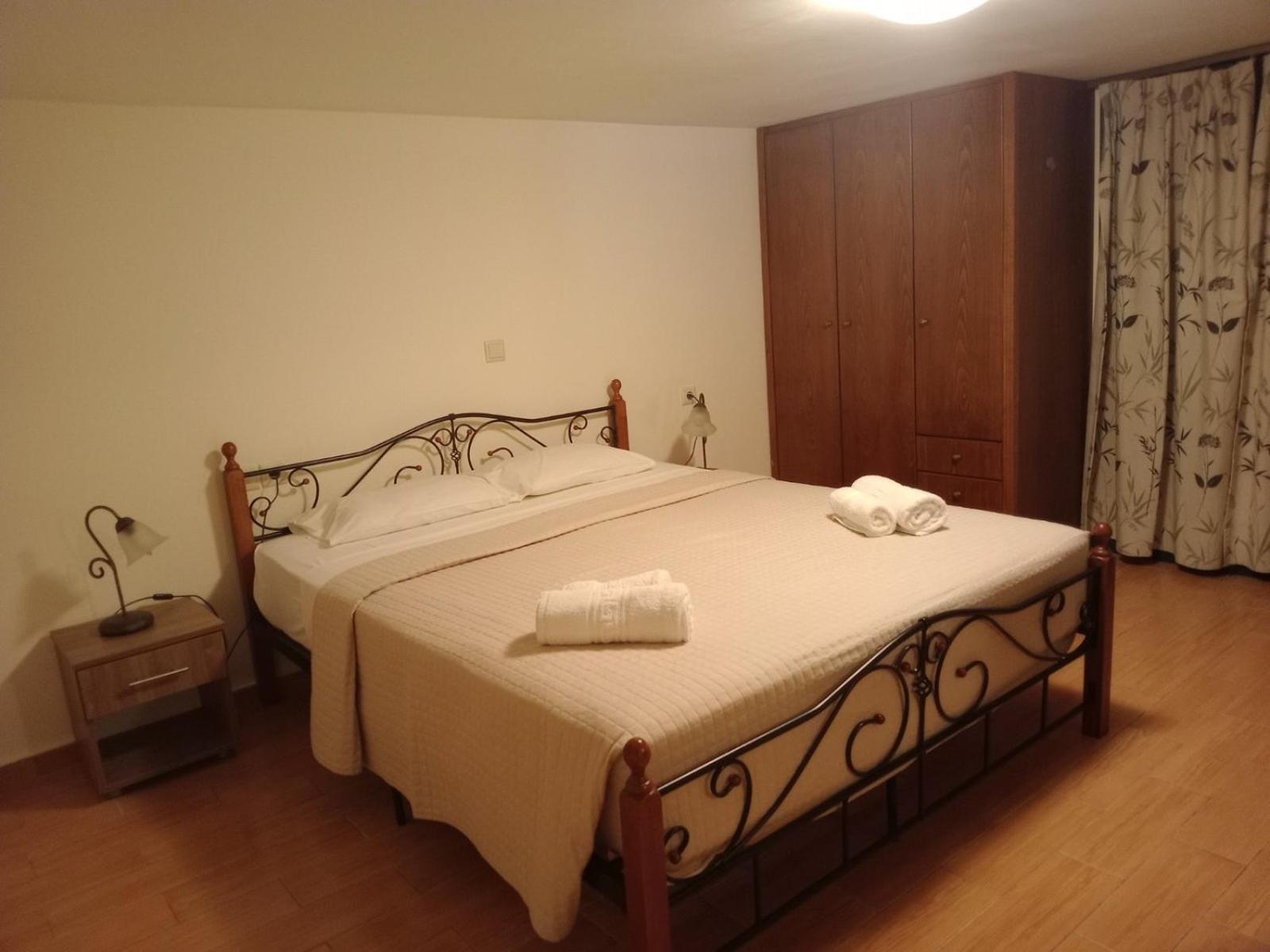 Vilă Douliana Villas *