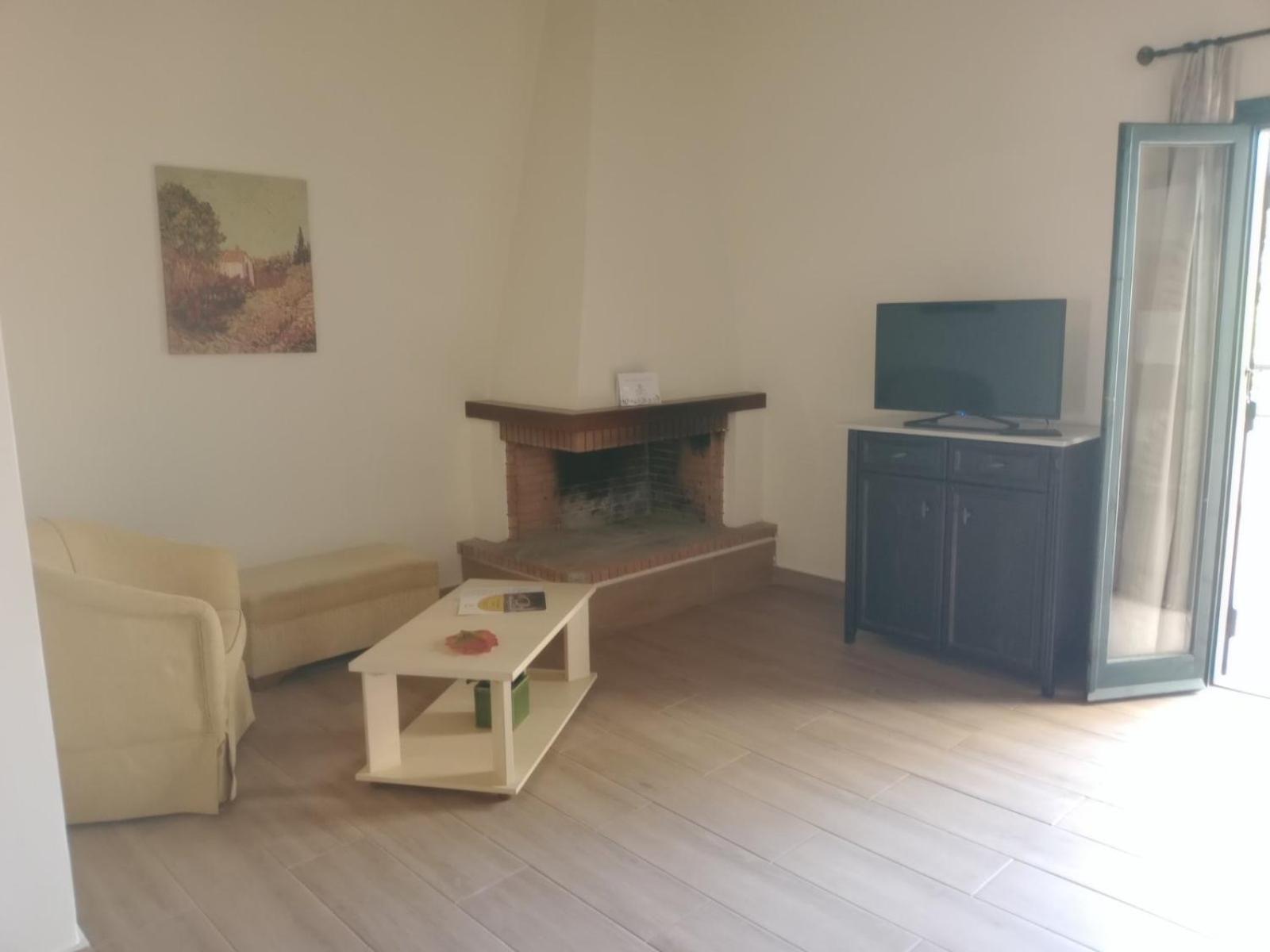 Douliana Villas Douliana