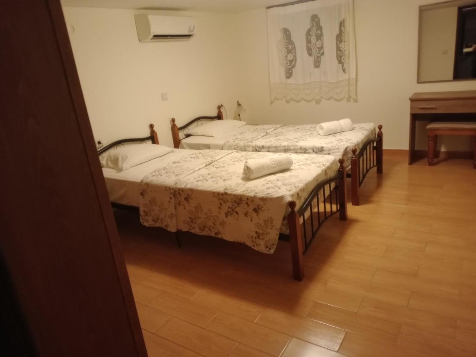 Douliana Villas