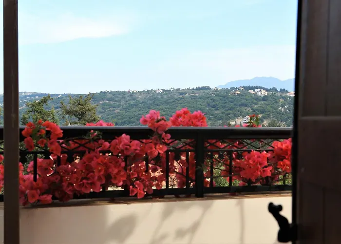 Douliana Villas