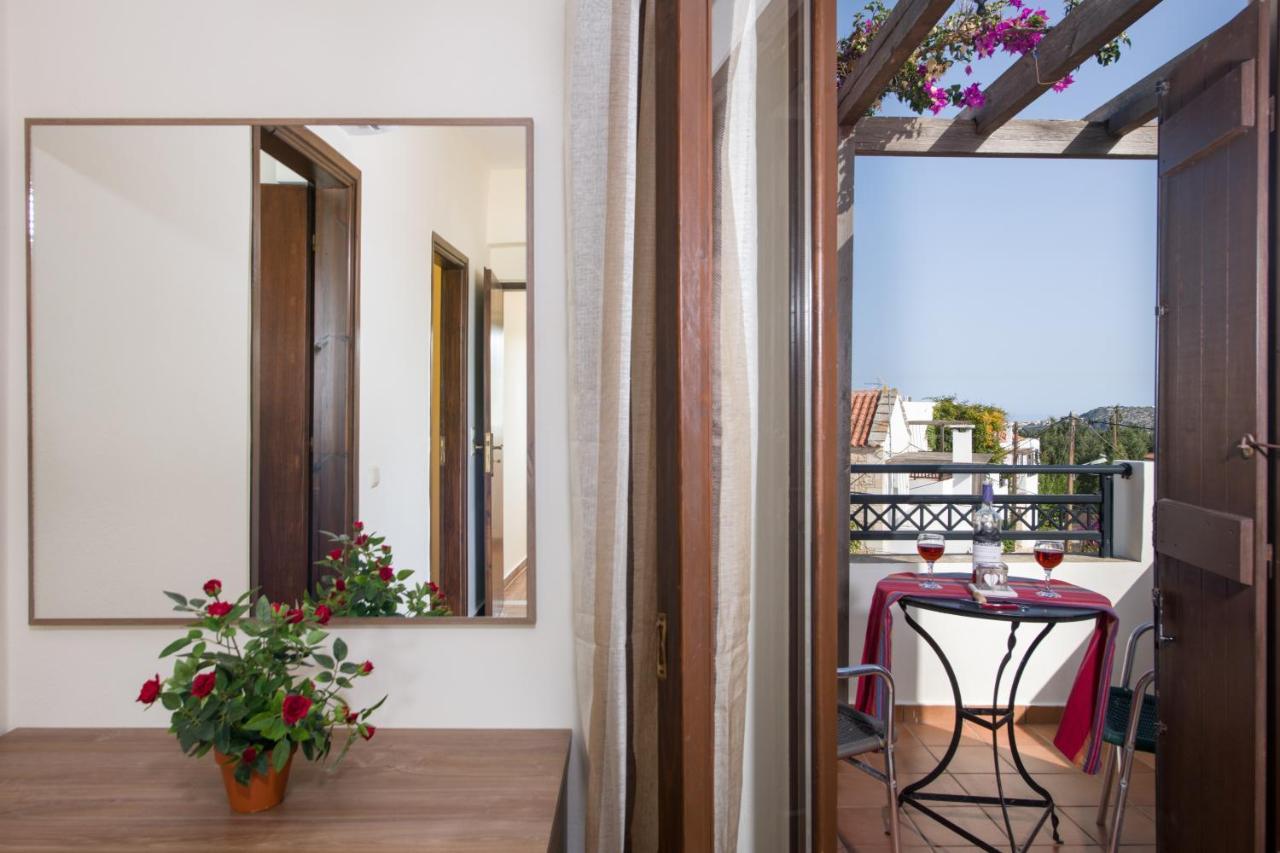 Douliana Villas Douliana