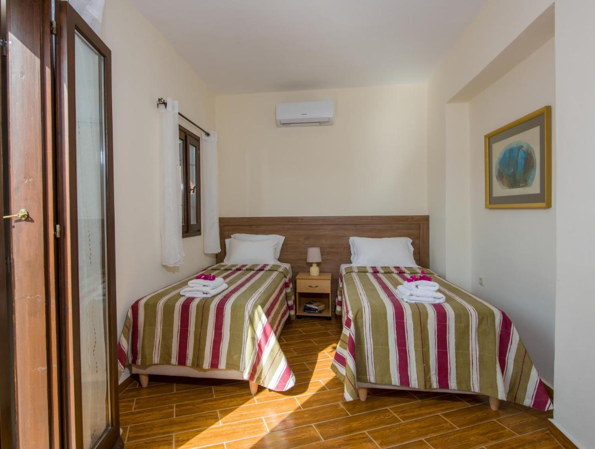 別墅 Douliana Villas Douliana