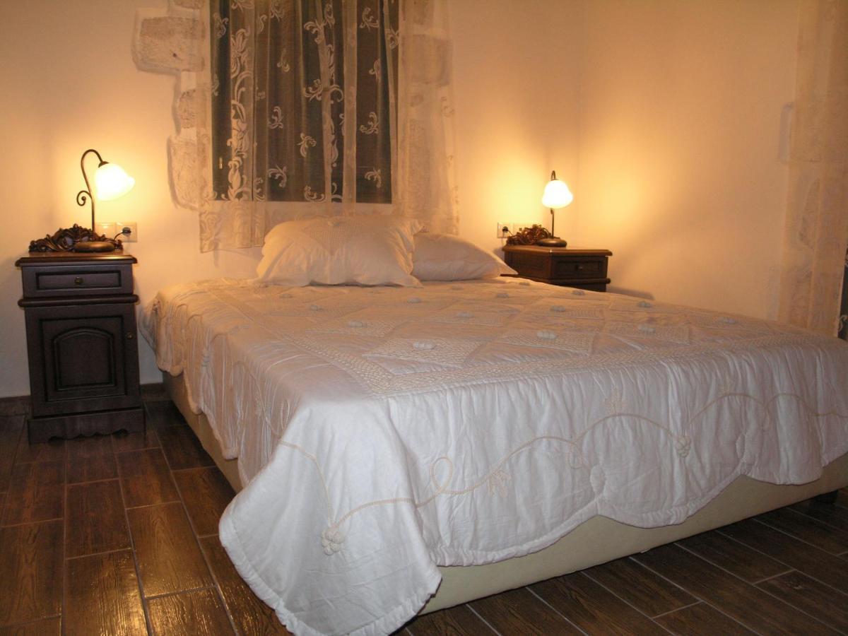 Douliana Villas Douliana