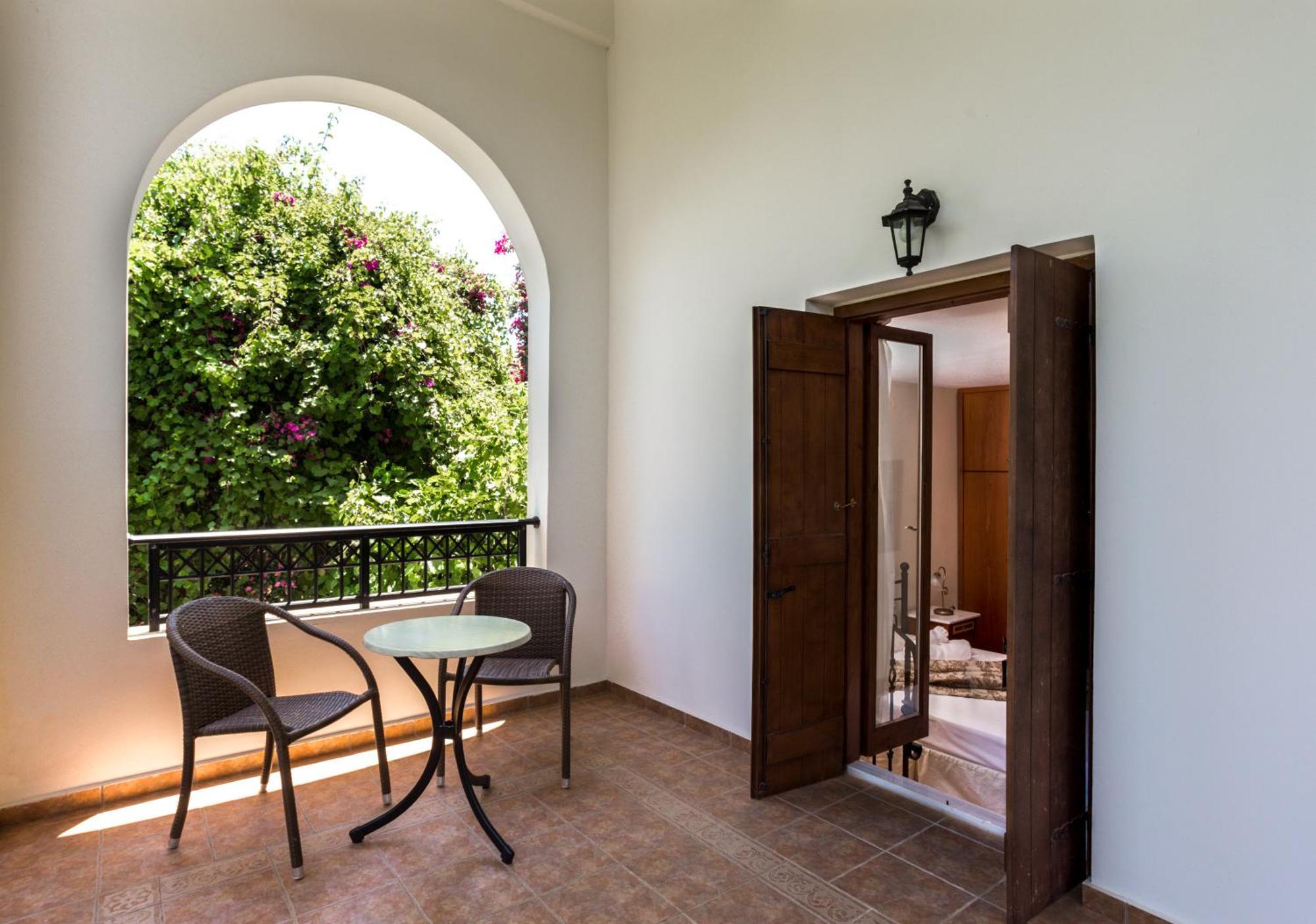 別墅 Douliana Villas Douliana