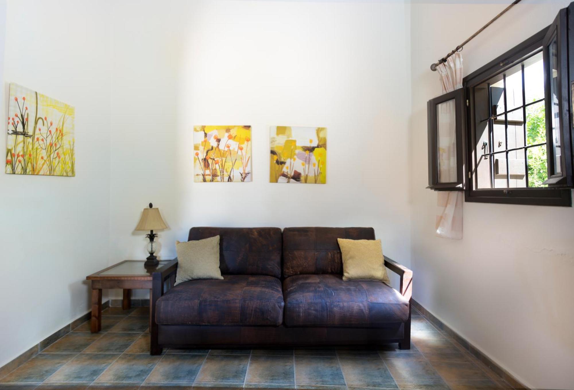 Douliana Villas 別墅 Douliana