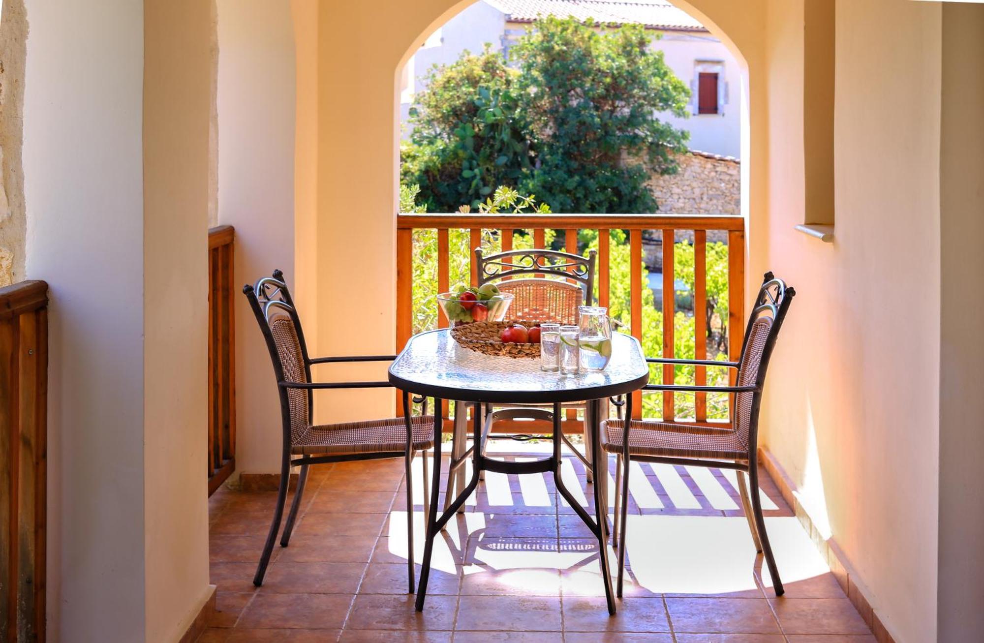 Douliana Villas * Douliana