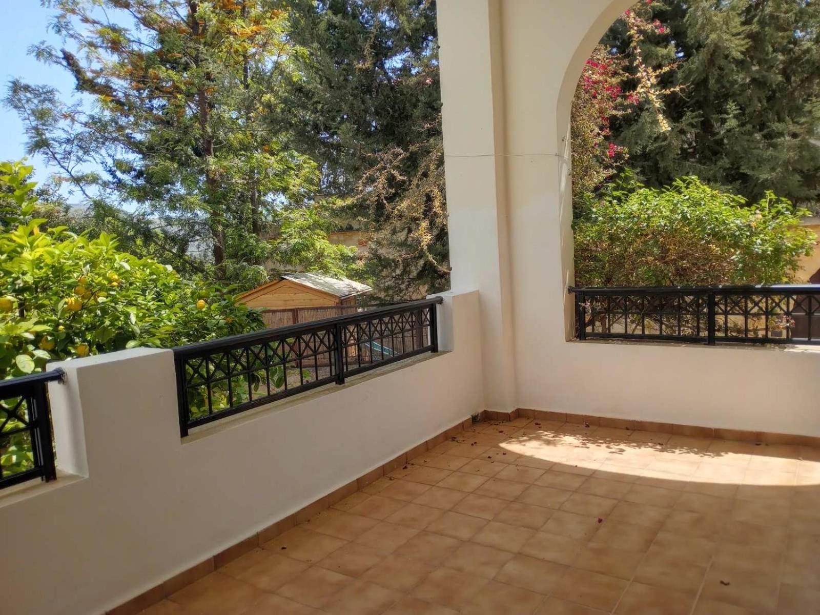 Douliana Villas Douliana