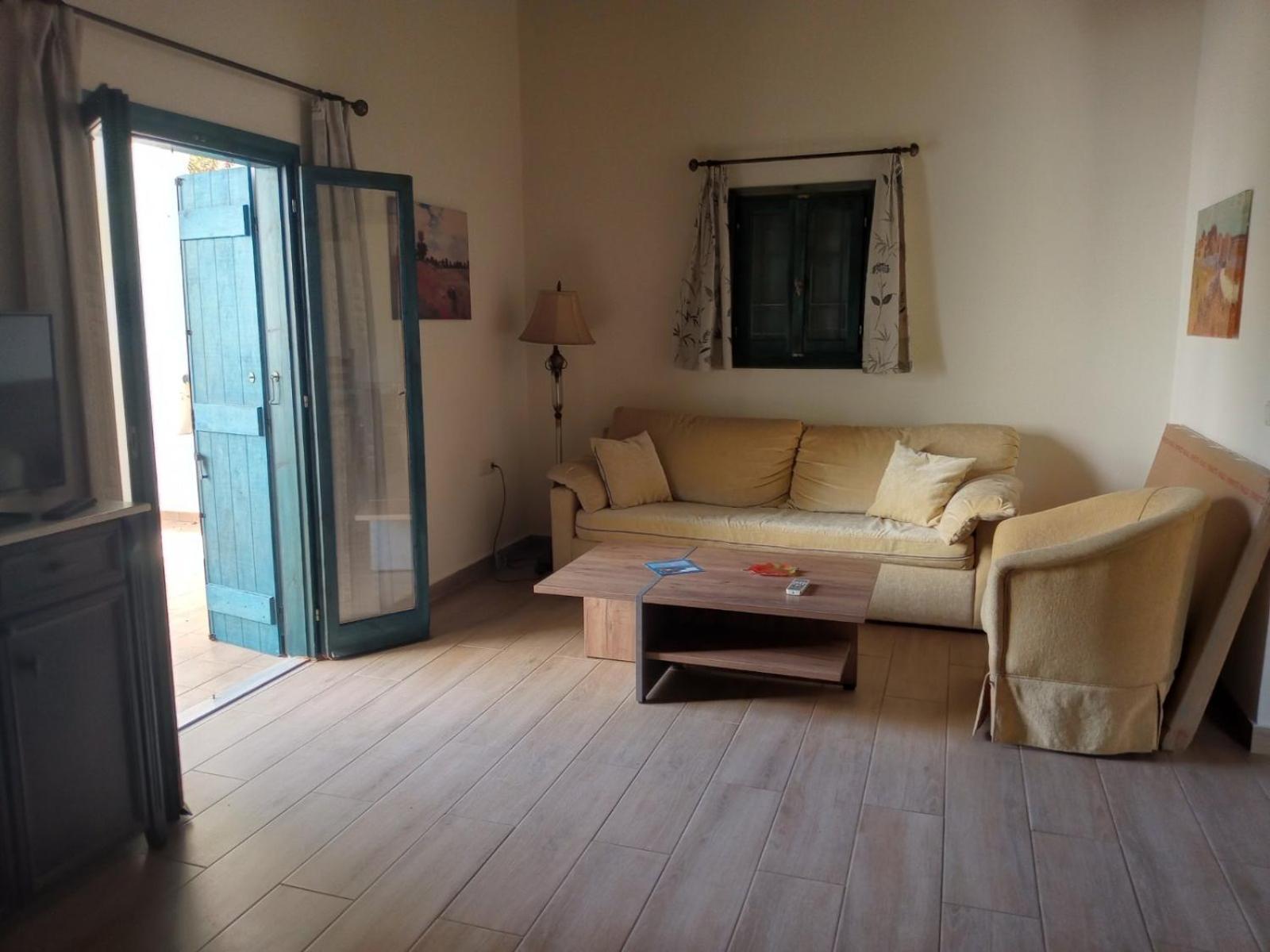 Douliana Villas * Douliana