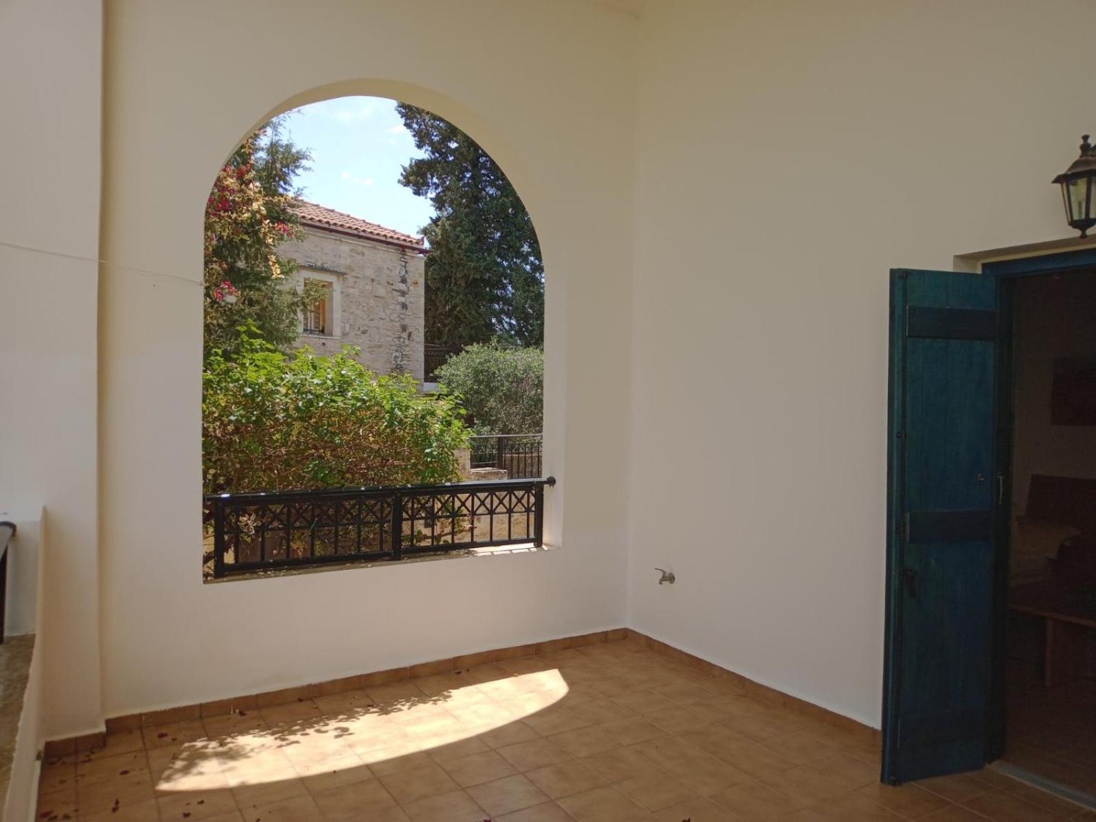 Douliana Villas